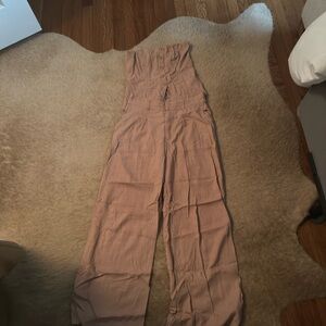 Light pink two piece set